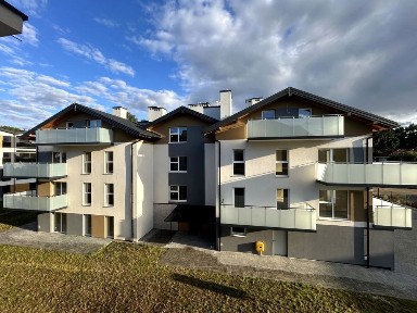 Mieszkanie 64,63 m² + taras 50 m² | Cisza i spokój | Łódź Górna