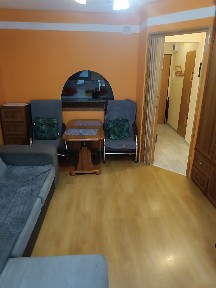 Wynajmę mieszkanie oś. XX lecia Wolbrom 37m²