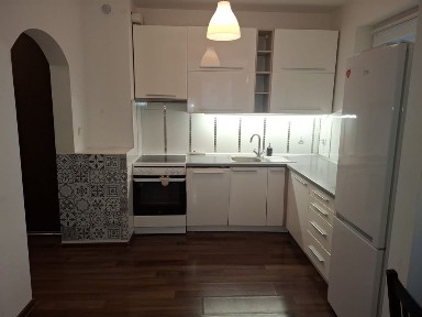 Mieszkanie Kraków Kliny Mieczykowa