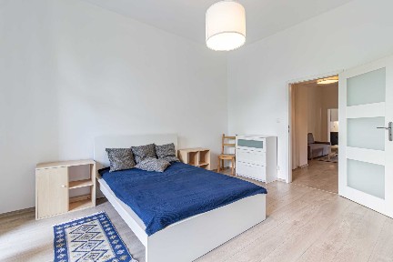 Ul.Dietla - Kazimierz, 3 pokojowe z dużą loggią