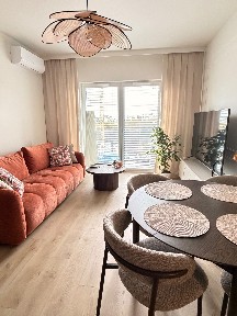 MIESZKANIE OD WŁAŚCICIELA | ul. Banacha 40m2 | 2 pokoje | balkon | Górka Narodowa | tramwaj 5min