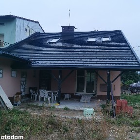 Centrum Ogrodzieńca
