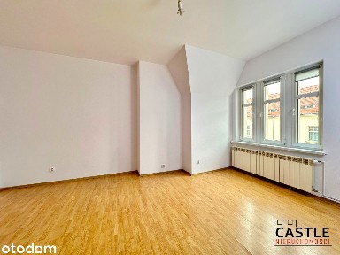 Kamienica z 1905 roku | 86,6 m² | Górna Wilda