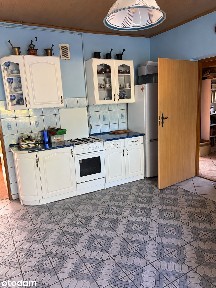 Dom wolnostojący o pow. 100m2 z garażem i piwnicą Mysłowice-Brzezinka