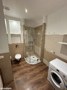 loft do wynajęcia z pełnym wyposażeniem 63m2 opcja garaz