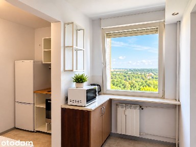 5 pokoi | balkon | Wichrowe Wzgórze | widok | gotowe do wejścia