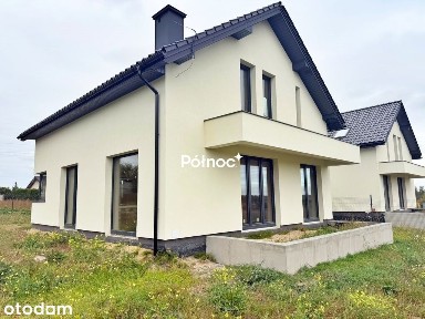 DOM Z POTENCJAŁEM 176,68M2 | 6 POKOI | DZIAŁKA PONAD 10 ARÓW | NIEMCE