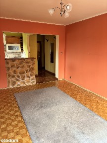 2-pokojowe mieszkanie z balkonem w Swarzędzu