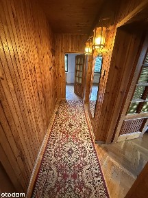 Dom do wynajęcia-Wawa Targówek, ul. Krynoliny | 80 m² | działka 450 m²