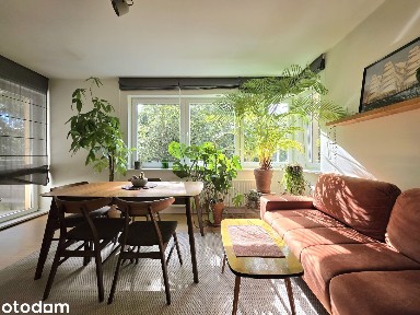 2 niezależne pokoje | balkon | Polanka | gotowe do zamieszkania