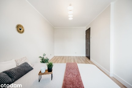 47 M² | BALKON | PARKING ZE SZLABANEM | Blisko UAM | KALISZ
