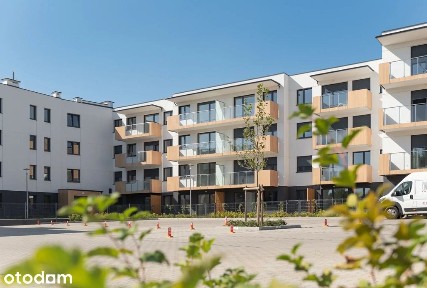 GOTOWE DO ODBIORU - DLA RODZINY - OGRÓD - PARKING