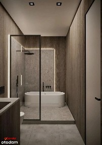5 pok. apartament z widokiem w gotowej inwestycji