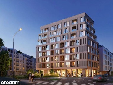 2 Pokoje - Osiedle Premium - Smart Home - Recepcja ★ WE SPEAK ENGLISH