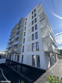 Mieszkanie, 28,73 m², Poznań