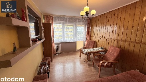 Mieszkanie 2 pokoje | 35,3 m² | winda | ul. Tuwima, Konin