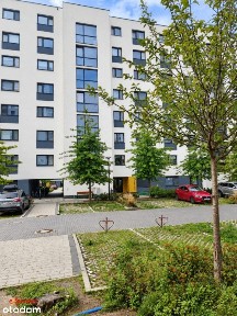 44 m² | taras 13 m² | 2 pokoje | gotowe do odbioru