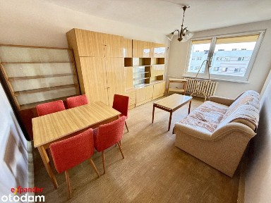 Mieszkanie 3-pokojowe | 51,7 m² | 4 piętro | Chrobrego | 299 000 zł