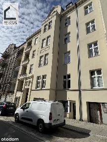 Poznań, Wilda, ul. Wierzbięcice - 2 pokoje
