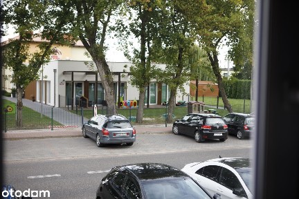 Sprzedam mieszkanie na parterze z garazem