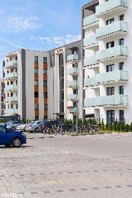Gotowe do zamieszkania | parking+ komórka | sypialnia I balkon | winda
