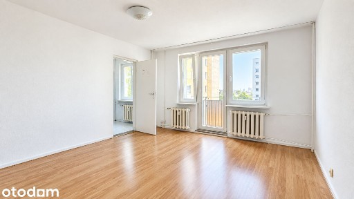 Mieszkanie, 32 m², Poznań