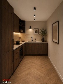 Apartament 2-pok. Gotowe do odbioru. Podwyższony standard