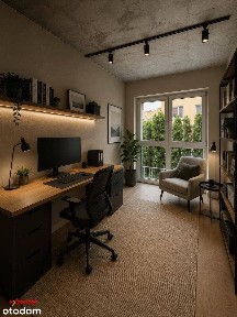 Apartament 3-pok. Ekologiczne rozwiązania. Gotowe!