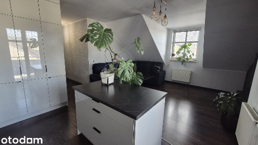 Mieszkanie gotowe do zamieszkania, powierzchnia 78,64m2.