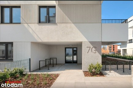 Przestronne 2 pokoje 50 m² | balkon | I piętro | gotowe do odbioru