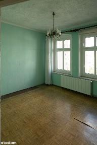 Spokojne, 2-pokojowe mieszkanie w odrestaurowanej kamienicy