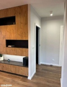 3 pokoje, Żegrze, gotowe do zamieszkania