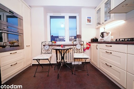 Komfortowe mieszkanie 72m2| Północ | duży salon z jadalnią