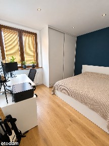 46,62 m² | 2 pokoje | Śródmieście | Ogrzewanie miejskie | 1. Piętro
