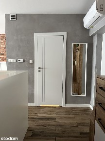 BEZCZYNSZOWY apartament z ogródkiem 2 miejsca parkingowe, klimatyzacja