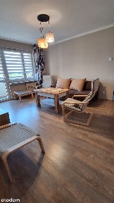 3-pokojowe mieszkanie ul.26 Marca 47,18m²