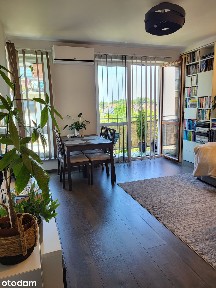 3-pok. 57,15 m²|osobna Kuchnia|Klimatyzacja|Sprzedaż Właściciel|