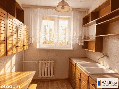 Słoneczne 3 pokoje z dobrym rozkładem | 63,6 m² |