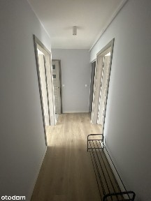 Przestronne i jasne mieszkanie z balkonem osiedle POD LIPAMI