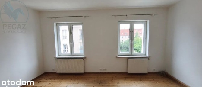 Mieszkanie na Jezycach