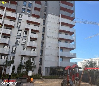 Kawalerka na Jeżycach - 32,5 m² | balkon | I piętro |