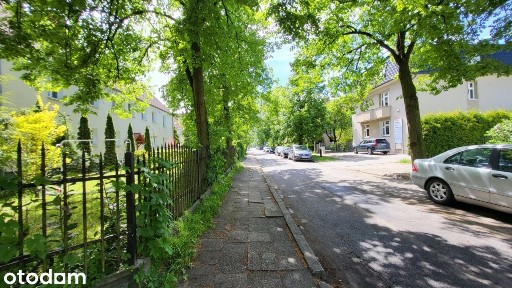 Wolne od zaraz, pow. netto 57m2, bezpieczna i ziel