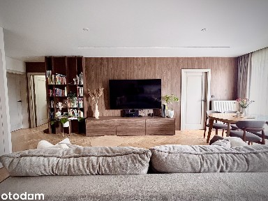 Wyjątkowy apartament w otulinie Parku Krajobrazowego BEZ PROWIZJI