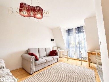 | 2 pokoje | Centrum | Widok I Uczelnie