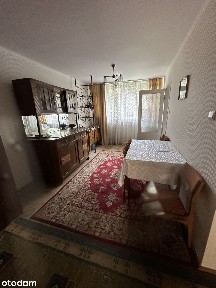 Mieszkanie 3 pokojowe z balkonem w Sułkowicach