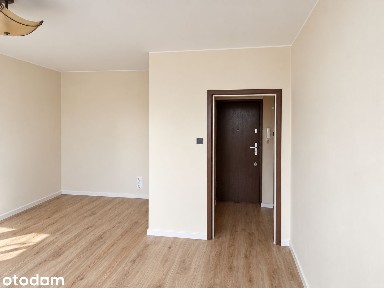 Centrum Krakowa | Mogilska Grzegórzki | 36.2m2 | 2 pokoje DO REMONTU