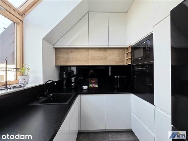 Mieszkanie 68m2 Libertów, taras, balkon, parking