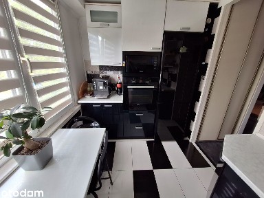 3 POKOJE | 48 m² | 1. PIĘTRO | BALKON | UL. LWOWSKA