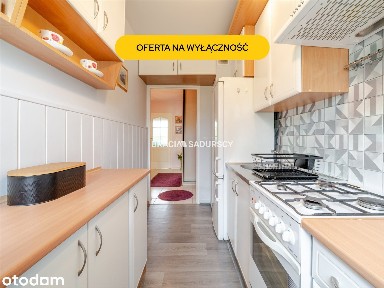 Mieszkanie na sprzedaż, Kraków, 3 pokoje