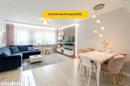 Mieszkanie na sprzedaż, Kraków, 3 pokoje